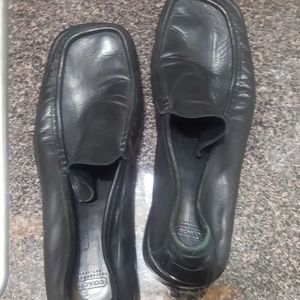 Coach shoe  size 11